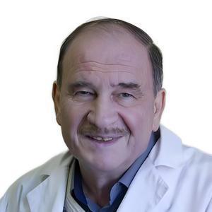 Моисеев Сергей Иванович