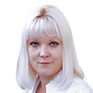 Ромаданова Юлия Александровна