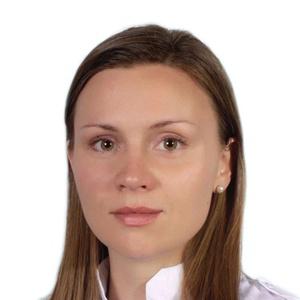 Васина Анна Андреевна