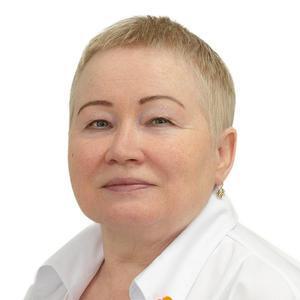 Вахрушева Елена Юрьевна