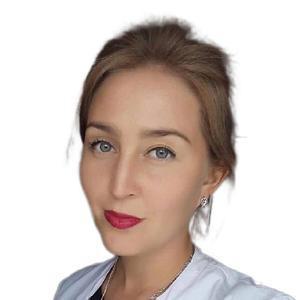 Юсупова Зифа Салаватовна