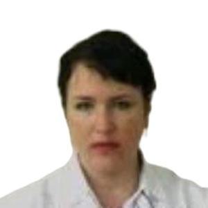 Василевская Юлия Дмитриевна