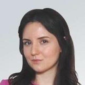 Разилова Алина Владимировна
