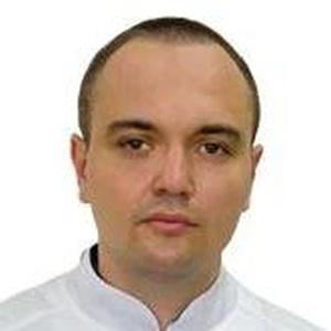 Филь Степан Юрьевич