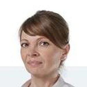 Сердюкова Татьяна Викторовна