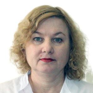 Попова Елена Викторовна