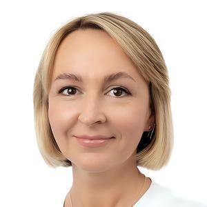 Кречетова Анна Михайловна
