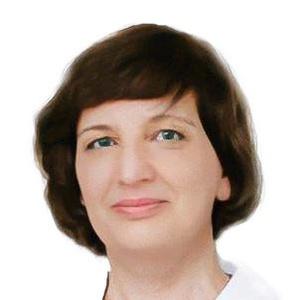 Косова Татьяна Александровна