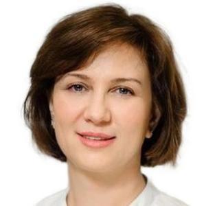 Миронова Светлана Николаевна