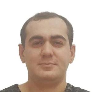 Азимов Азим Алиширазович
