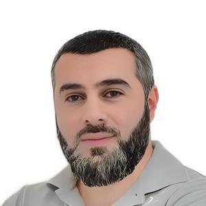 Сабекия Батал Бесланович