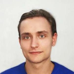 Булыгин Антон Андреевич