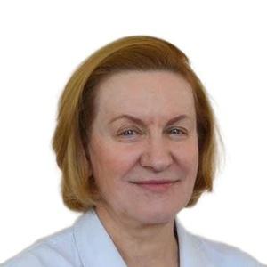 Абалина Наталья Дмитриевна