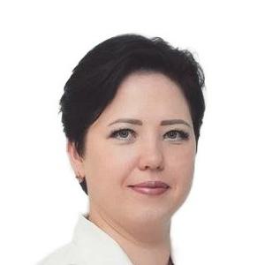 Давыдова Вера Сергеевна