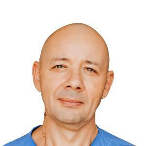Францев Сергей Павлович