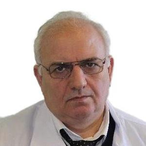 Шафиев Нофал Мамедсеидович