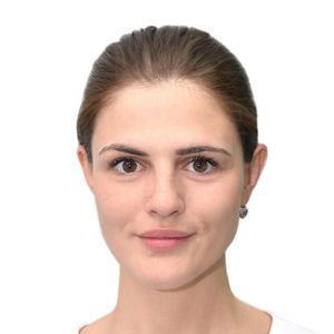 Зиновьева Ирина Александровна