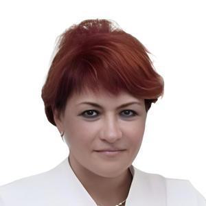 Артемьева Светлана Владимировна