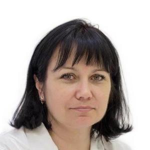 Андрюшина Анна Валентиновна