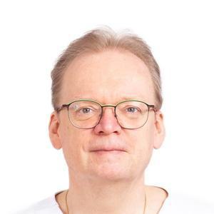 Смирнов Юрий Юрьевич