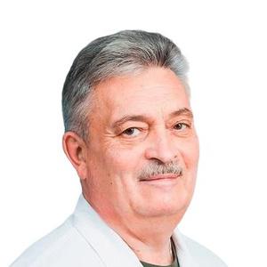 Хохлов Сергей Анатольевич