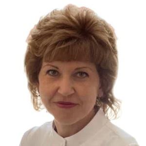 Палтусова Лилия Шамилевна
