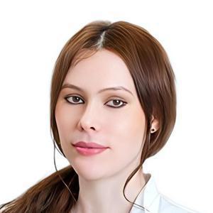 Егиазарова Мария Юрьевна