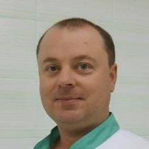 Долока Андрей Сергеевич