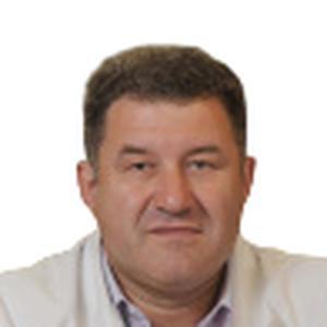 Алленов Сергей Николаевич
