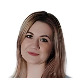 Буракова Татьяна Игоревна