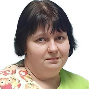 Савичева Светлана Григорьевна