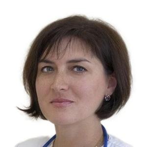 Аникеева Наталья Александровна