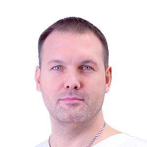 Константинов Андрей Игоревич