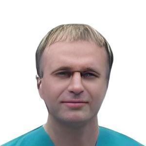 Волковой Артем Константинович