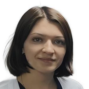 Щербакова Арина Анатольевна