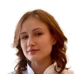 Ломаева Анна Алексеевна