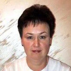 Крылова Наталья Васильевна