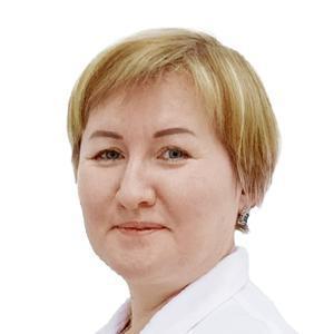 Иванова Наталья Леонидовна
