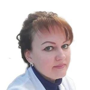 Забазнова Елена Юрьевна