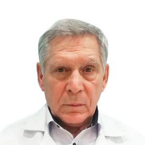 Шипилов Владимир Георгиевич