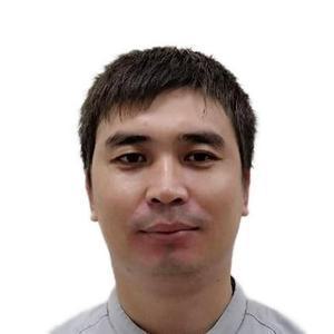 Дуванаев Мирлан Айтибаевич