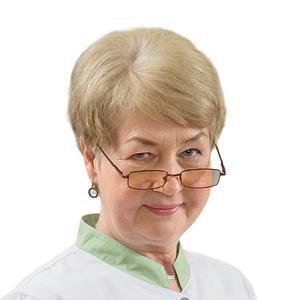 Степаненко Галина Васильевна