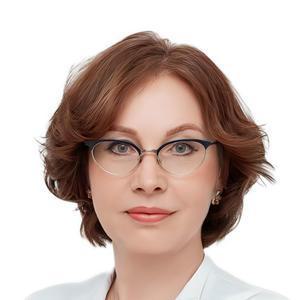 Акулова Елена Михайловна