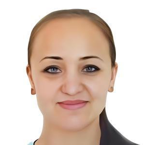 Гаева Зарина Рамильевна