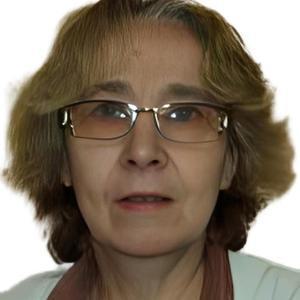Липецкая Алла Николаевна