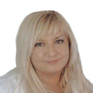 Гончарова Елена Витальевна