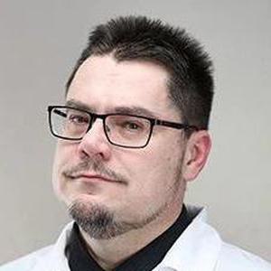 Зайцев Дмитрий Анатольевич