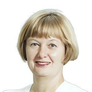 Ломова Ольга Егоровна