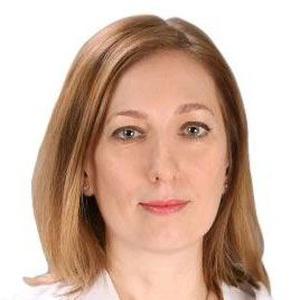 Сугоняева Ольга Юрьевна