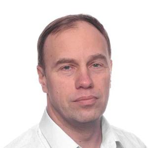 Максимов Андрей Владимирович